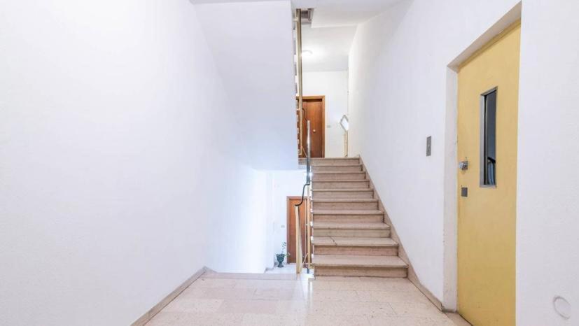 Live In Pisa - 250M Dalla Stazione Centrale Di Pisa Hotel Kültér fotó