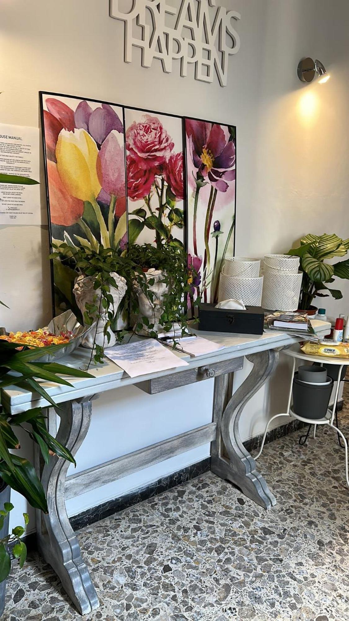 Live In Pisa - 250M Dalla Stazione Centrale Di Pisa Hotel Kültér fotó