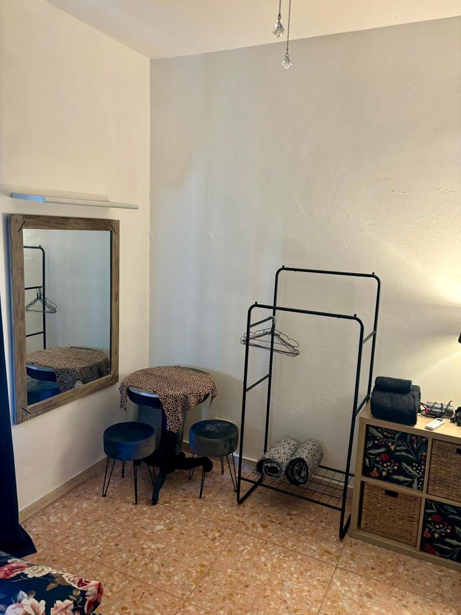 Live In Pisa - 250M Dalla Stazione Centrale Di Pisa Hotel Kültér fotó